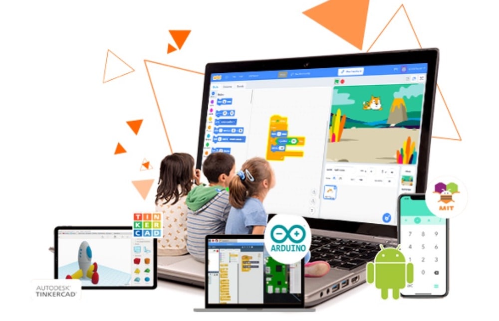 PlayTec EDU capacita en ciencia y tecnolog&iacute;a a ni&ntilde;os y j&oacute;venes