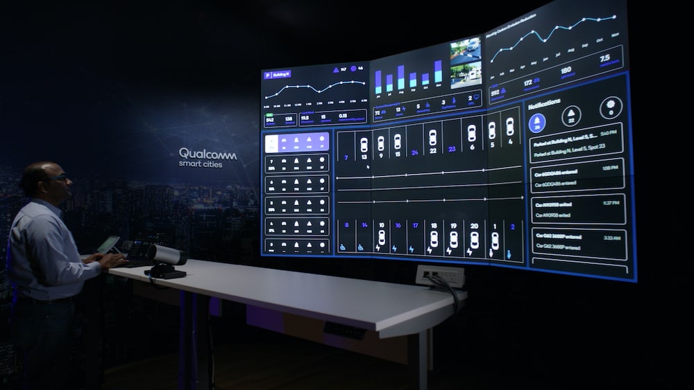 Qualcomm Smart Cities Accelerate 2020