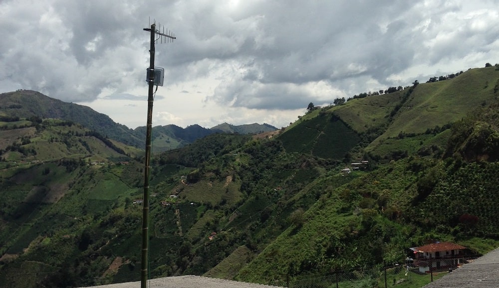 Microsoft e IPT llevan conectividad rural a sierra y selva de Per&uacute;
