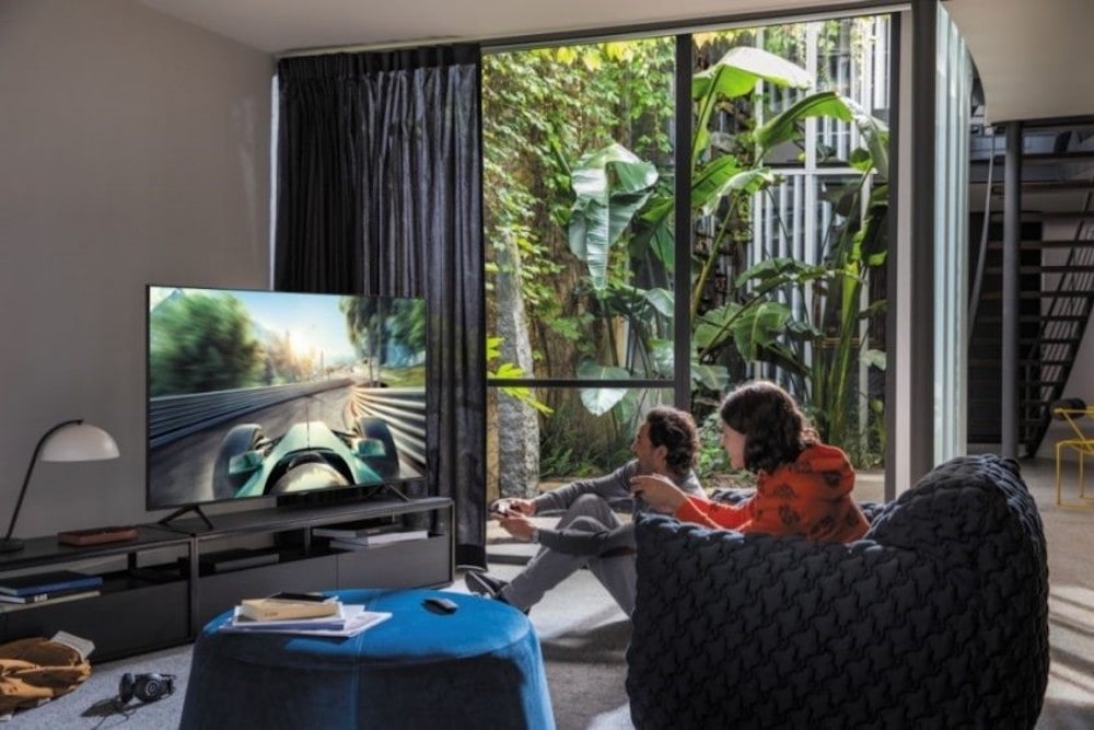 ¿Cómo elegir mi televisor ideal esta Navidad 2020?