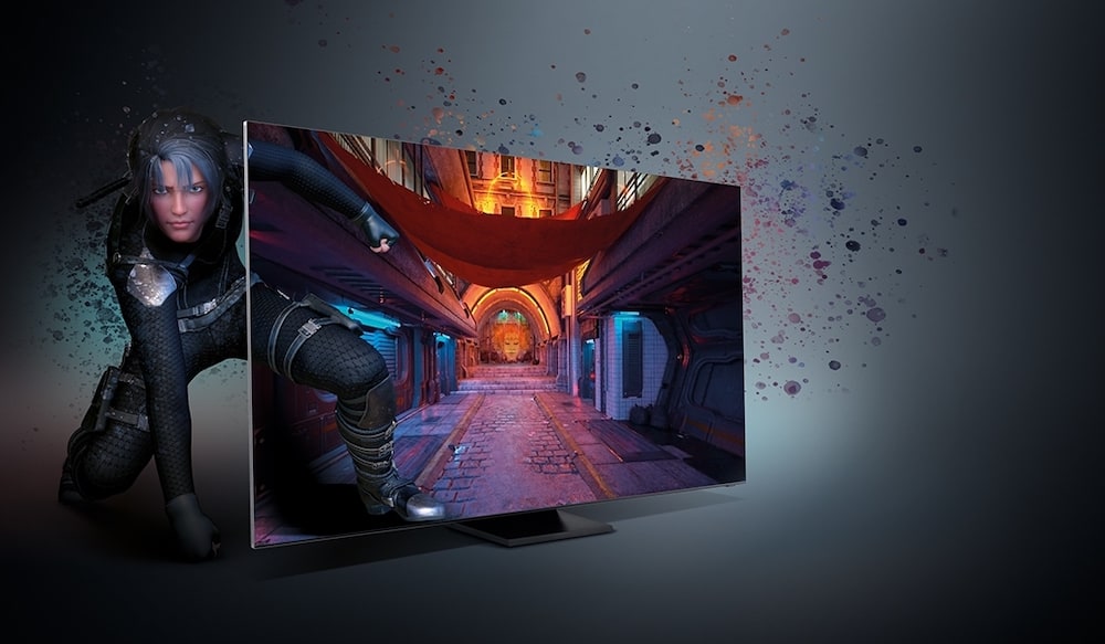 ¿Cómo aprovechar las funciones de los Smart TV de Samsung?