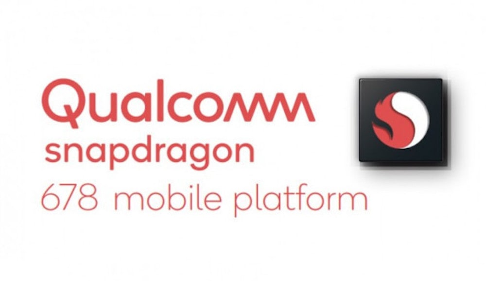 Snapdragon 678 para experiencias de entretenimiento inmersivo