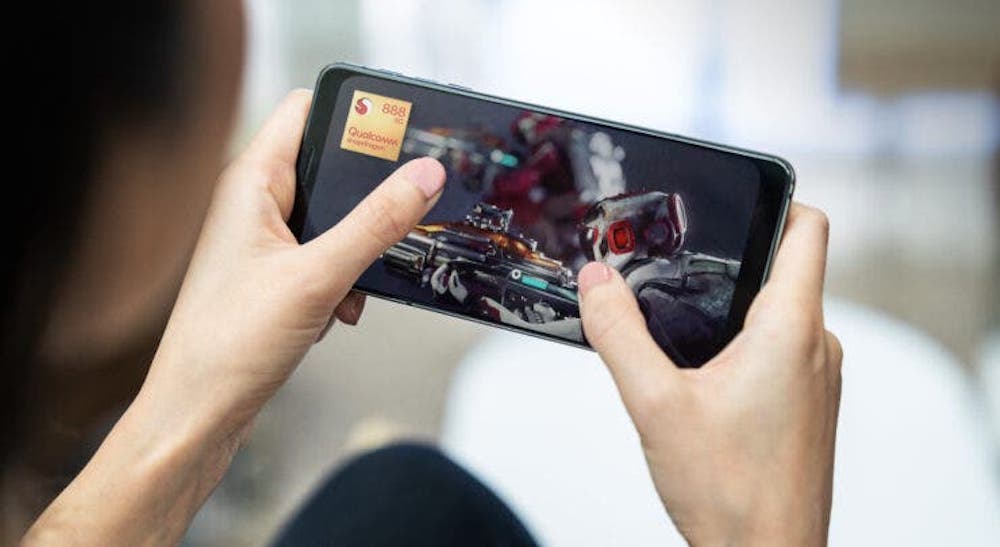 El rendimiento de Qualcomm Snapdragon 888 5G