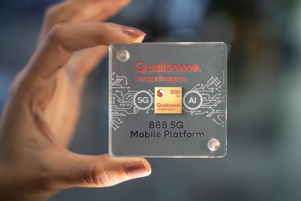 El rendimiento de Qualcomm Snapdragon 888 5G