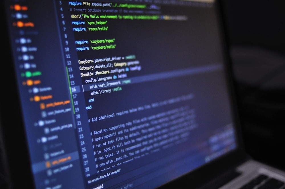 SAS y su software de aprendizaje automático avanzado
