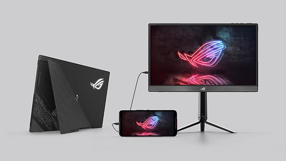 ASUS y ROG en CES 2021 Innovation Awards Honorees