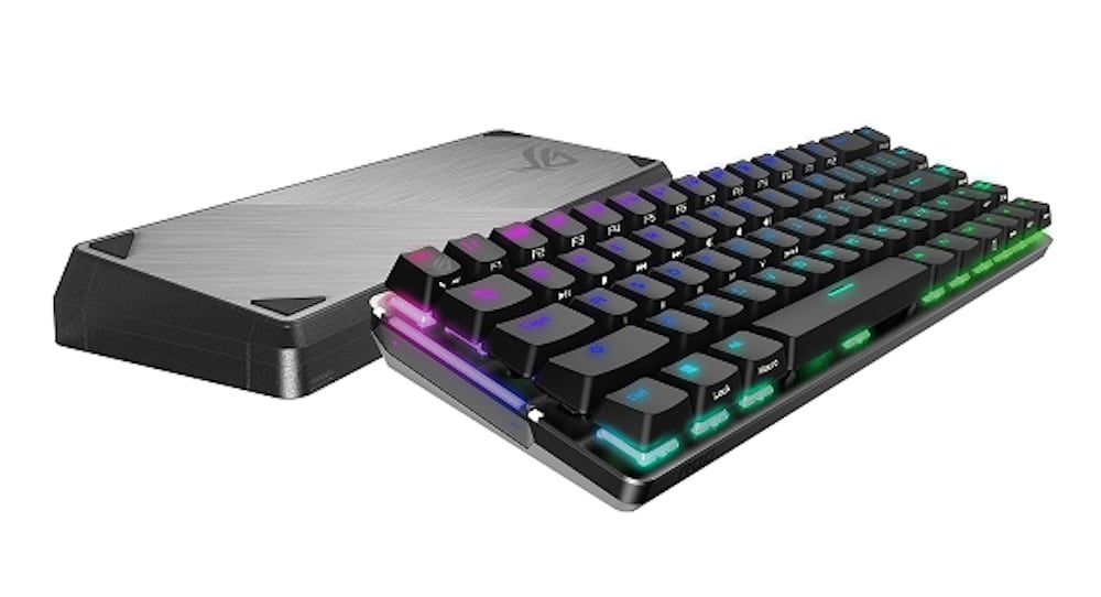 ASUS y ROG en CES 2021 Innovation Awards Honorees