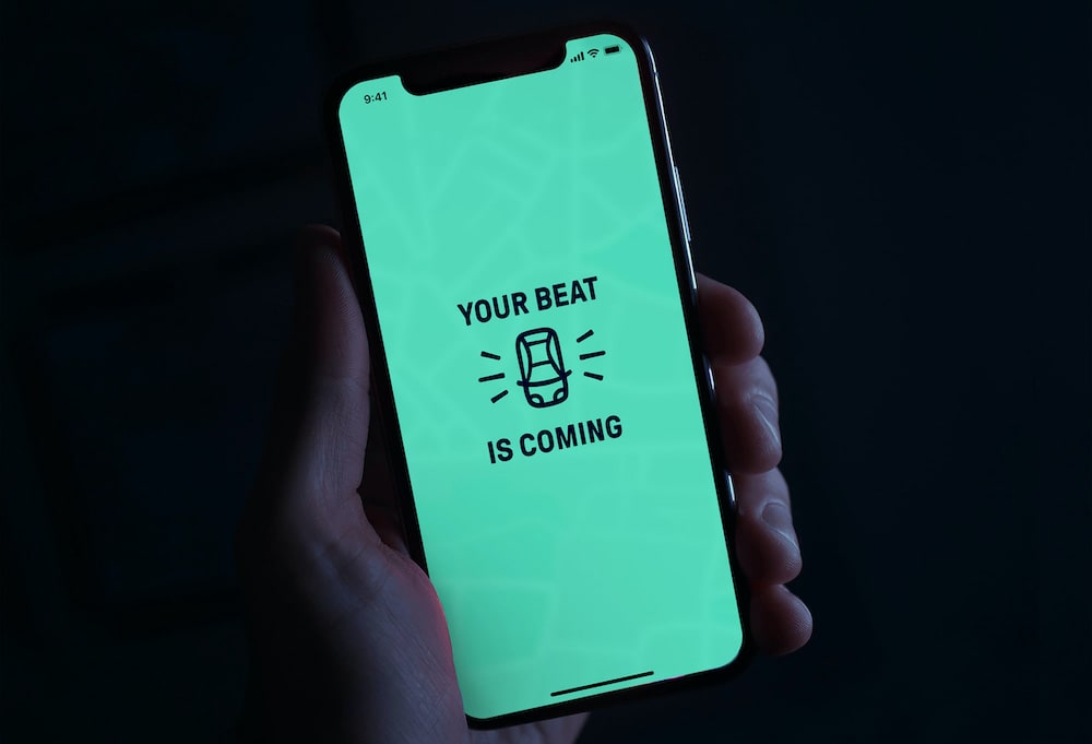 Beat recomienda evitar realizar viajes innecesarios