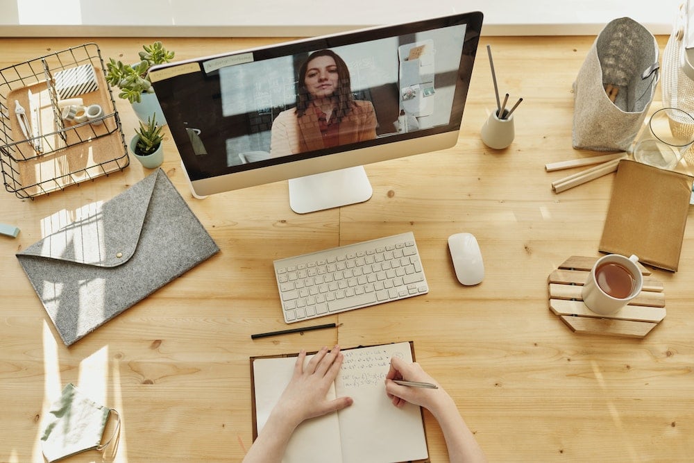 Back to School: Tecnología indispensables para clases virtuales