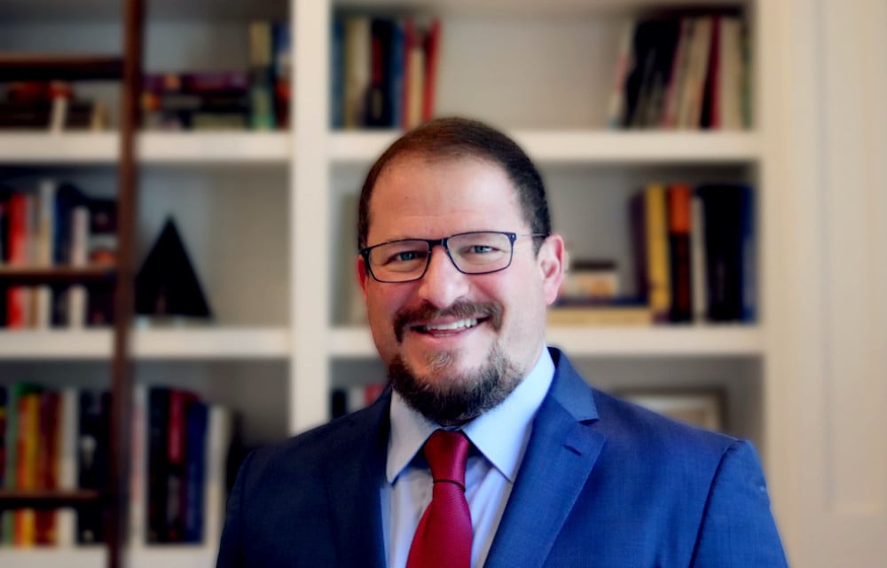 Cristiano Amon es el nuevo CEO de Qualcomm