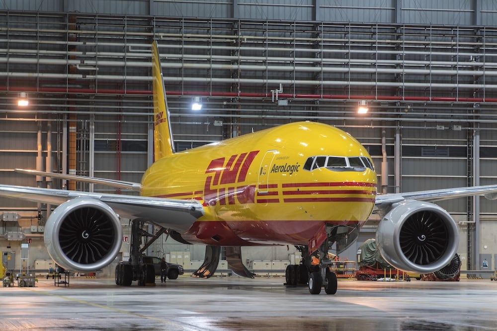DHL Express mejora su atención en comercio electrónico