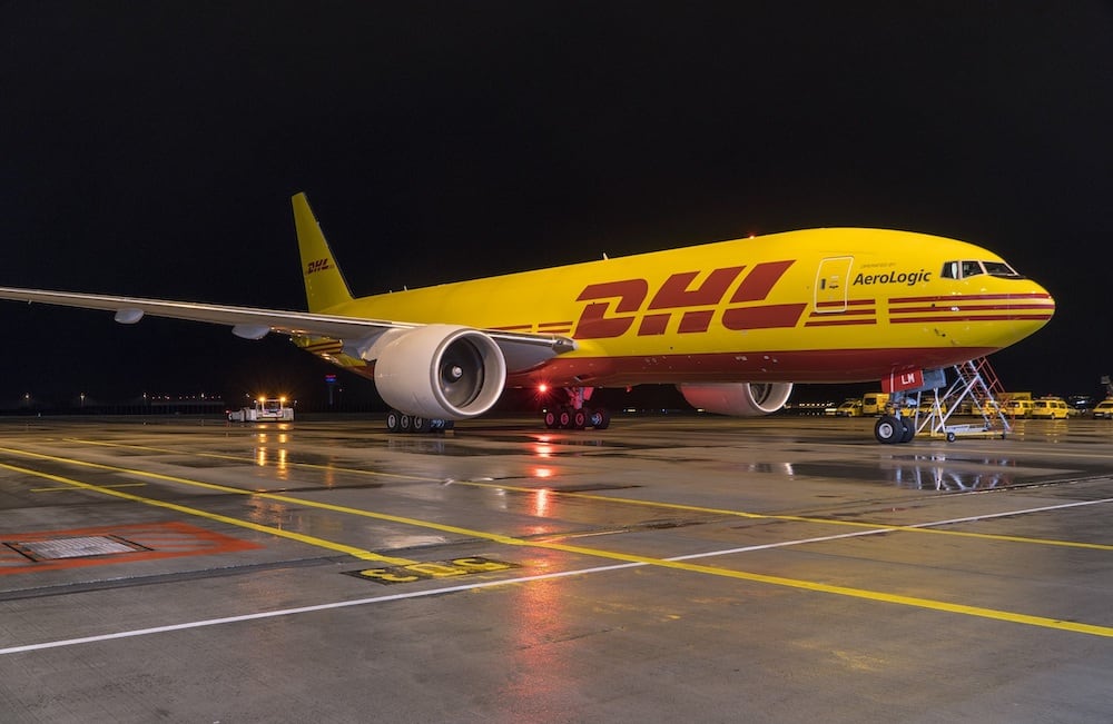 DHL Express mejora su atención en comercio electrónico