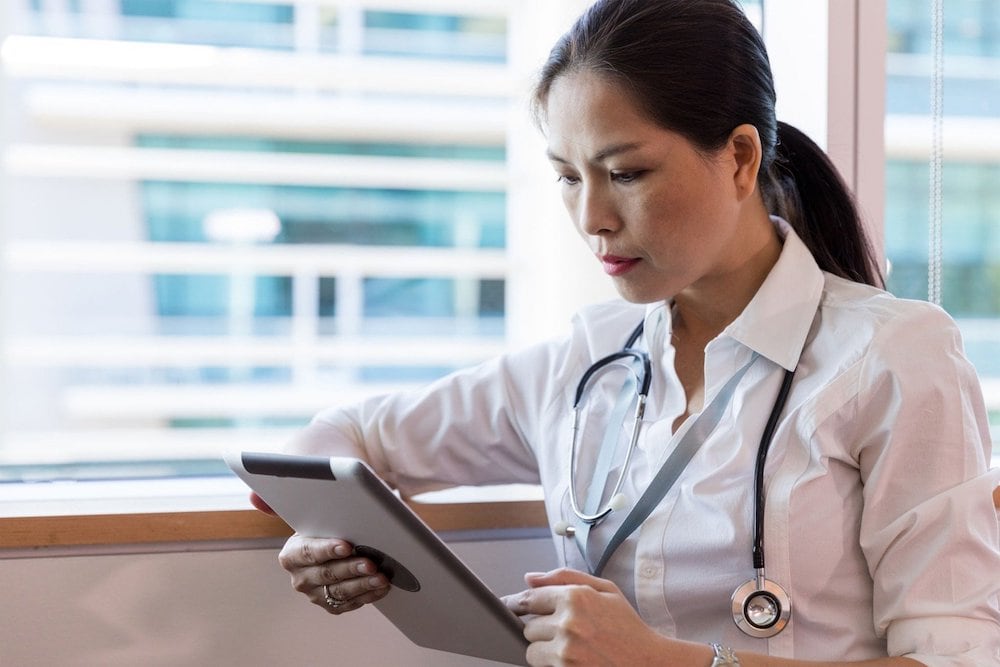 Medición objetiva del dolor crónico con IA