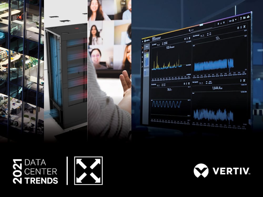 Centros de Datos serán tan críticos como los servicios públicos