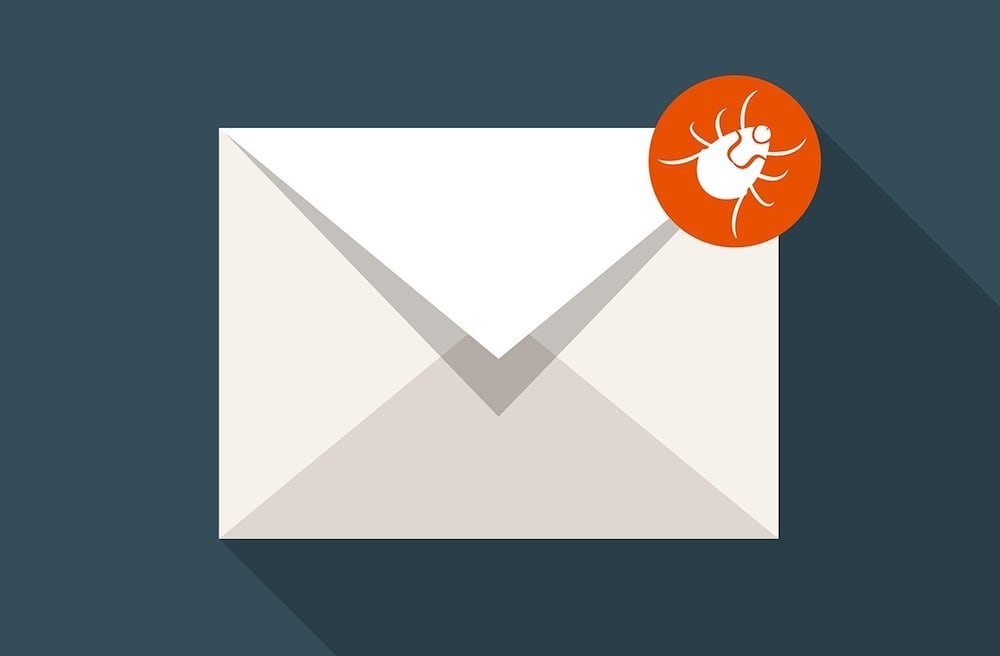 El 53% de peruanos no reconocen un email falso