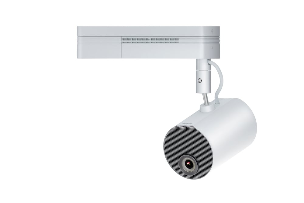 Nuevos proyectores láser Epson LightScene