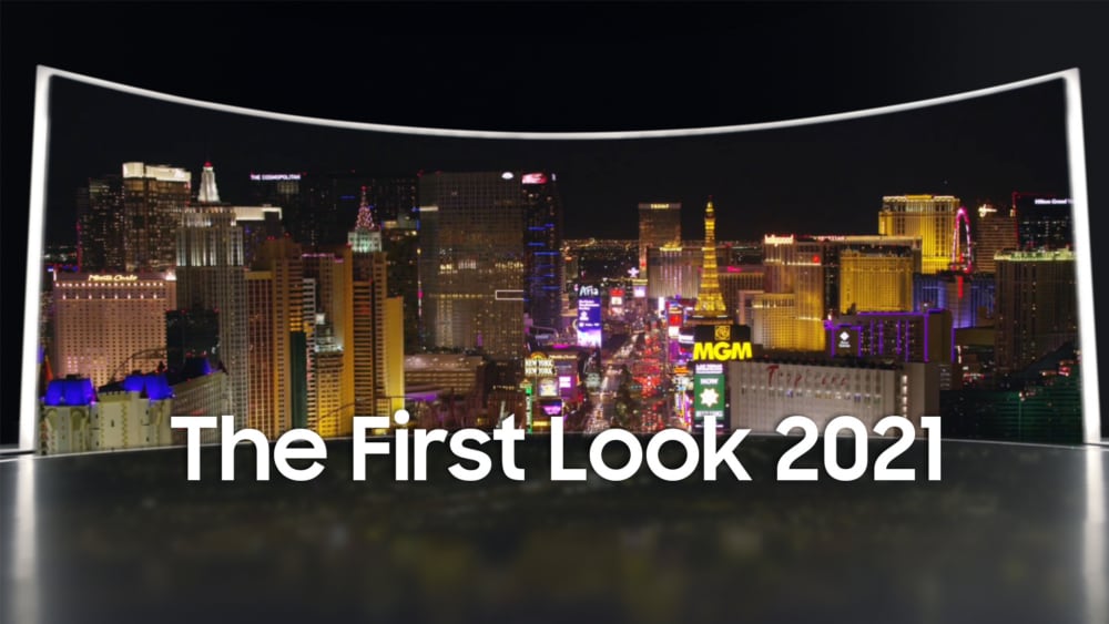 Reproducción de video completo: First Look 2021