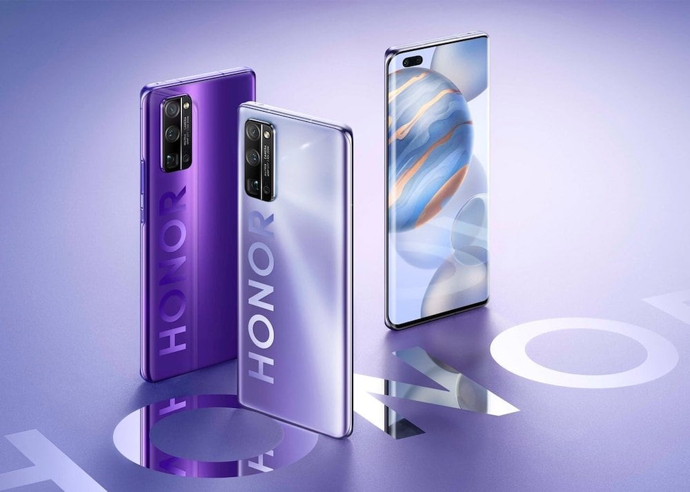Honor y la vida después de Huawei