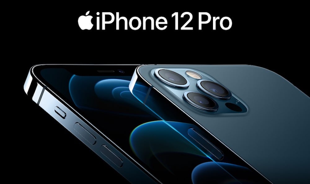 El nuevo iPhone 12 ya está en iShop Perú