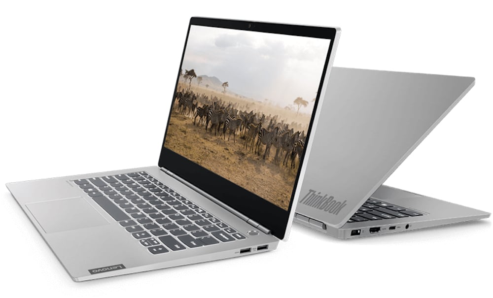 Nueva Lenovo ThinkBook con elegante y refinado diseño