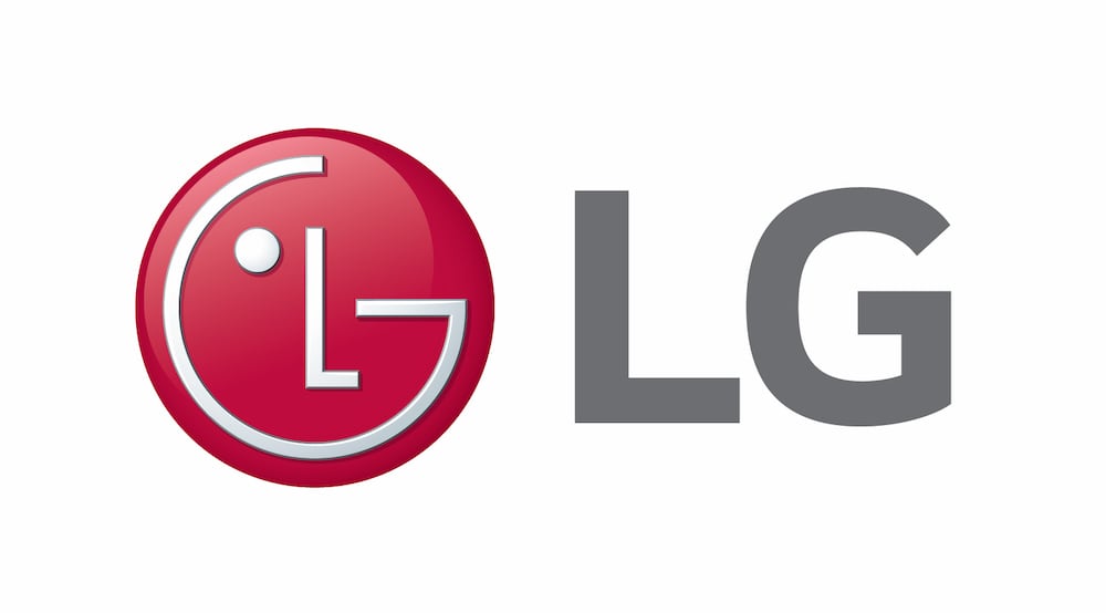 LG anuncia resultados financieros 2020