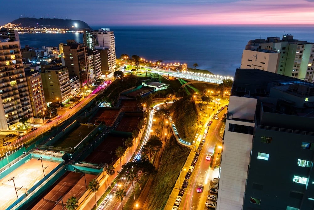 ¿Lima está cerca de convertirse en una Smart City?