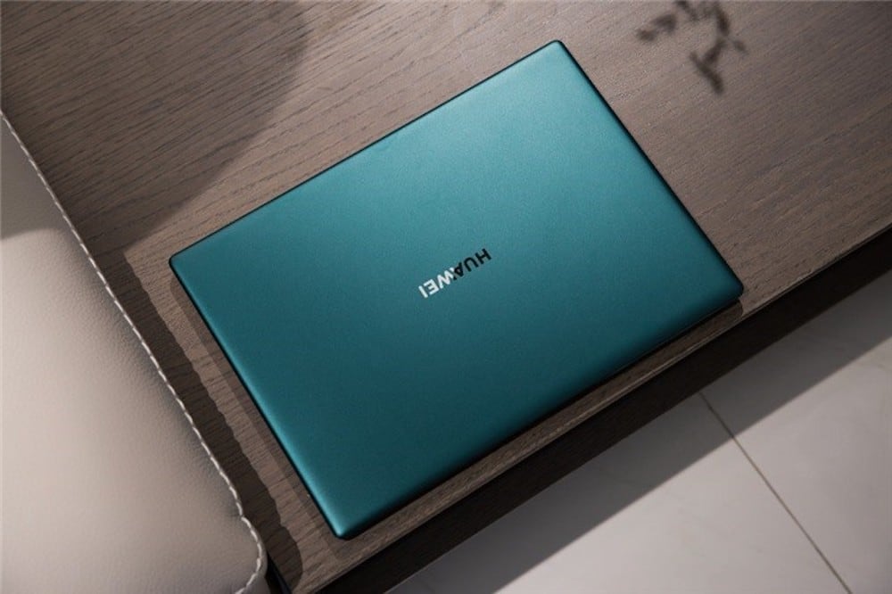 Huawei MateBook X Pro 2020 y su estilo de trabajo