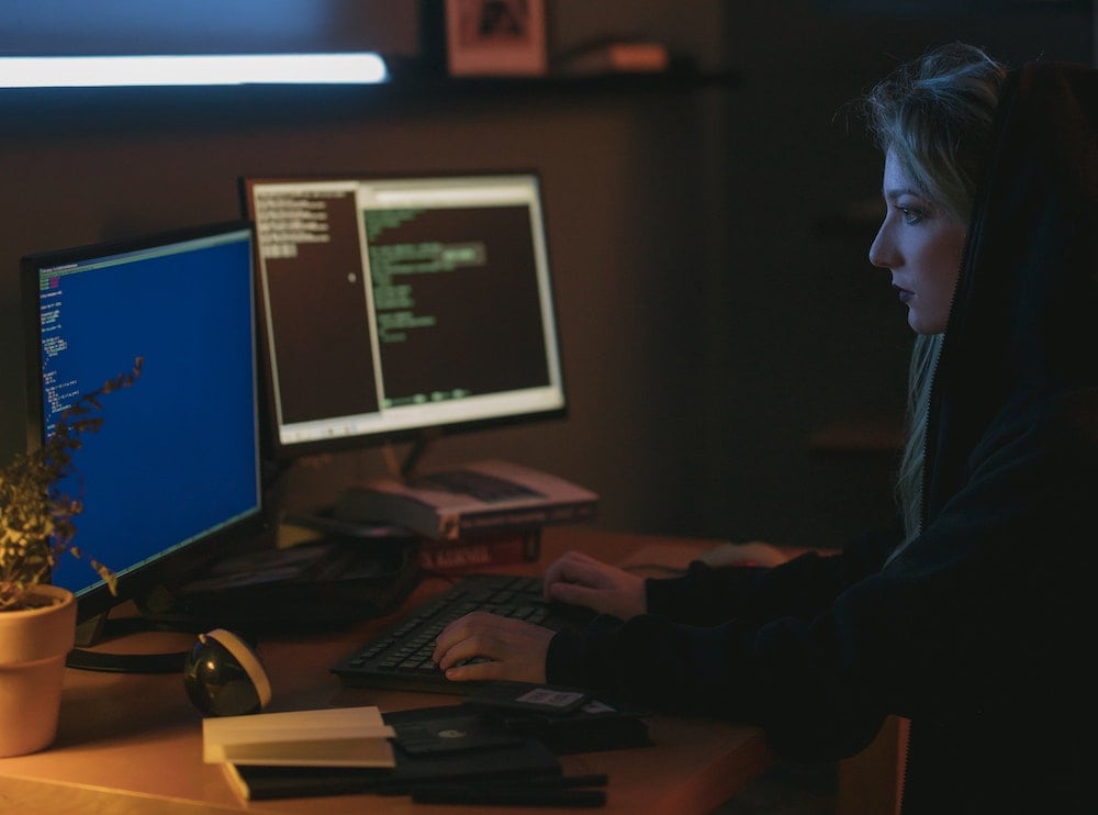 &iquest;Qu&eacute; c&oacute;mo evitar el phishing y las estafas online?
