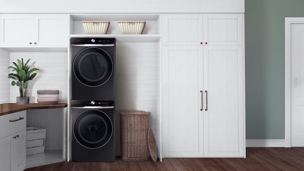 Robots de Samsung impulsados por IA automatizan la limpieza