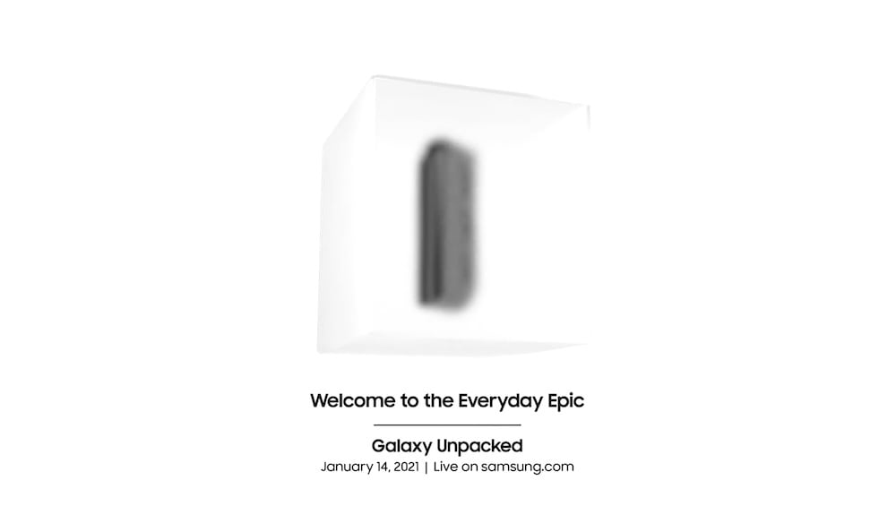 Samsung Galaxy Unpacked 2021: Bienvenido a Everyday Epic