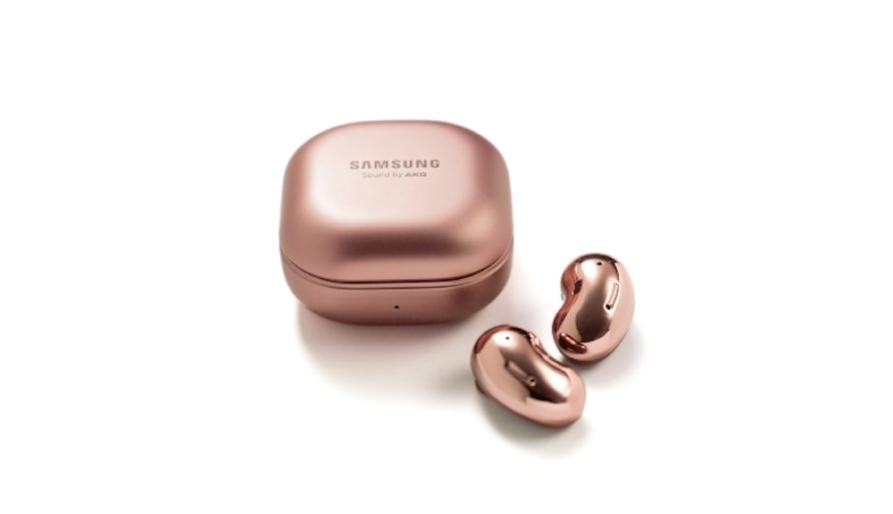 Samsung, galardonada con 44 premios CES 2021