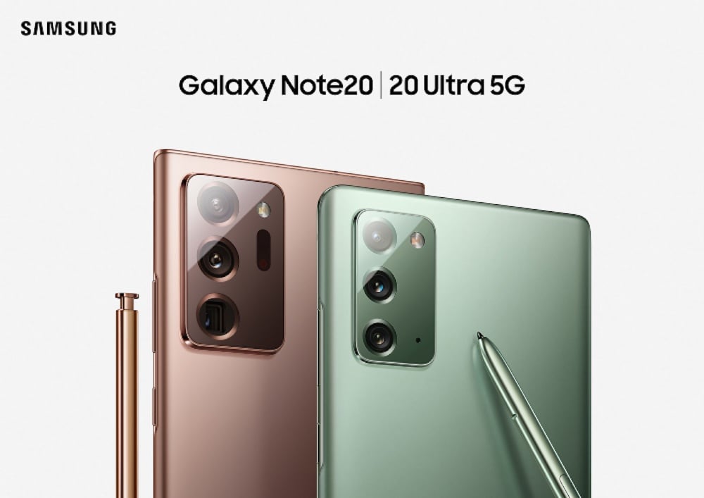Samsung, galardonada con 44 premios CES 2021