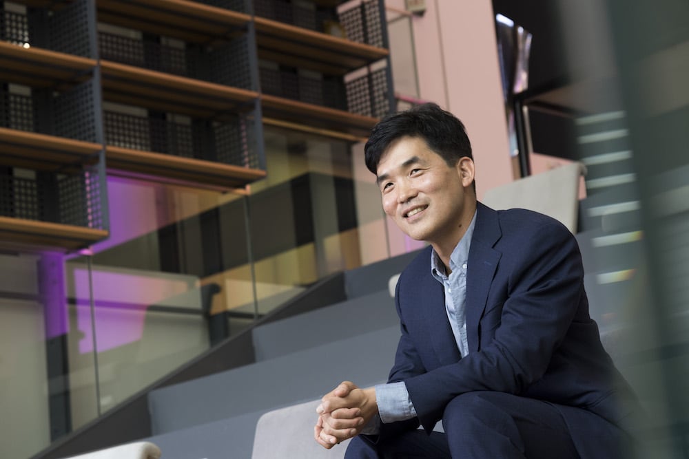 Samsung prevé una Mejor Normalidad en 2021