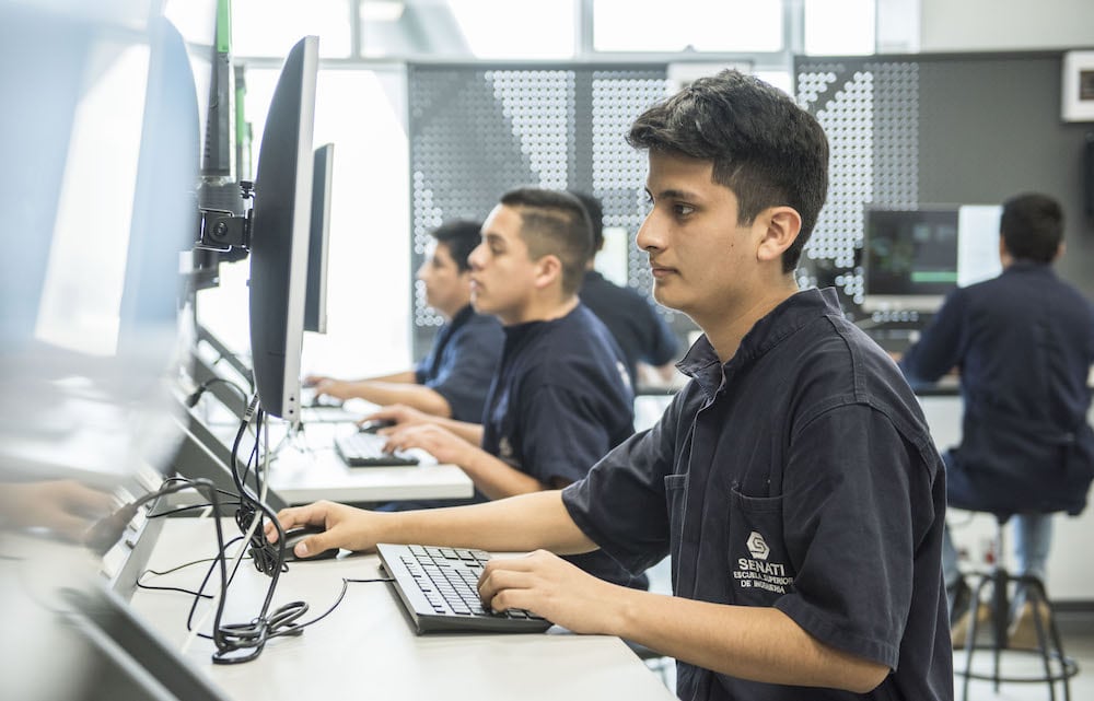 Crecerá la demanda de especialistas en tecnologías de la información