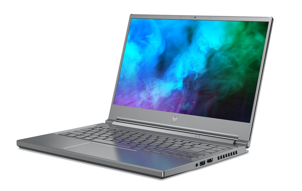 Acer actualiza sus notebooks Predator Triton, Helios y Nitro 5