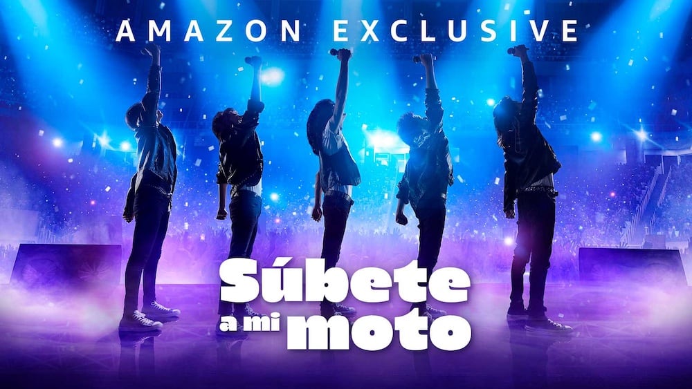Amazon Prime Video y Movistar Péru benefician a clientes