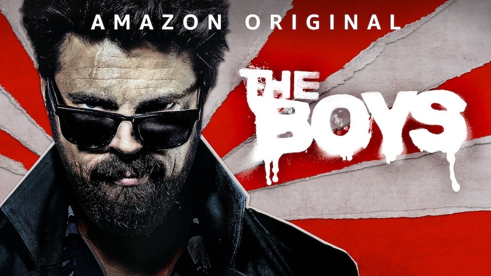 Amazon Prime Video y Movistar Péru benefician a clientes