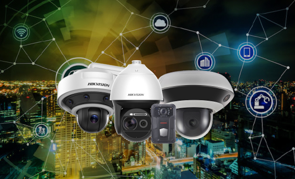 Principales tendencias de video seguridad en el 2021