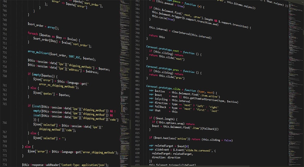 Ciberseguridad y las consecuencias de exponer los datos