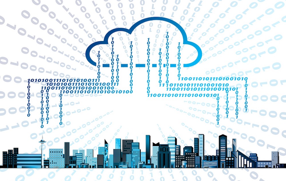 Cloud Computing: Tecnología para la recuperación empresarial