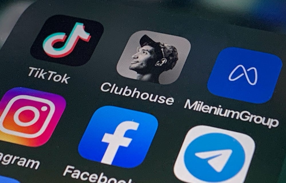 Clubhouse, la nueva red social que prefieren los peruanos