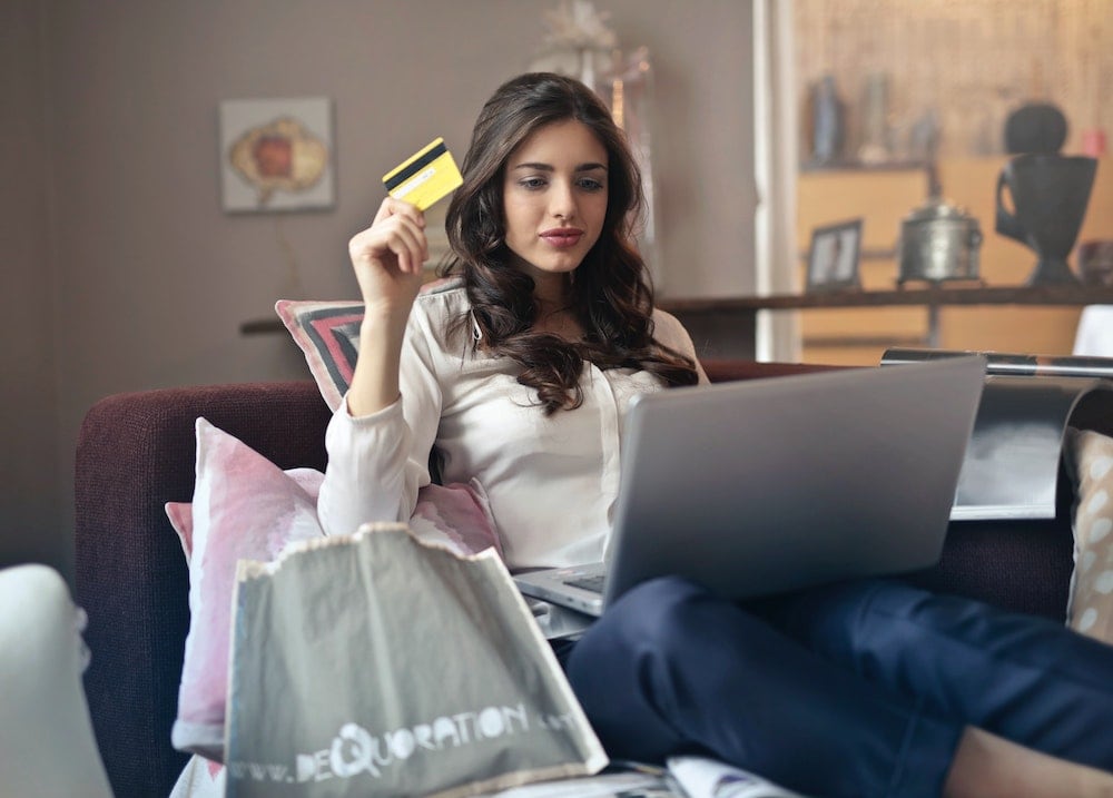 Recomendaciones para una compra online segura