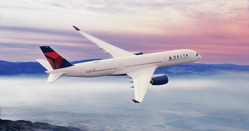 Delta Air Lines busca a IBM por su especialización en nube