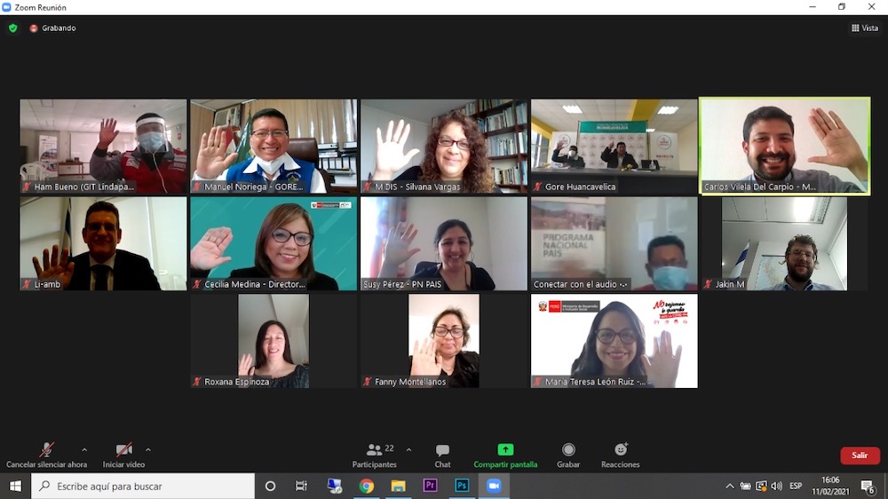 Se fortalece la inclusi&oacute;n digital de comunidades rurales