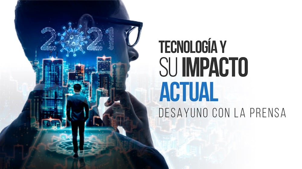 Everis NTT DATA presenta &ldquo;Tecnolog&iacute;a y su impacto actual&rdquo;