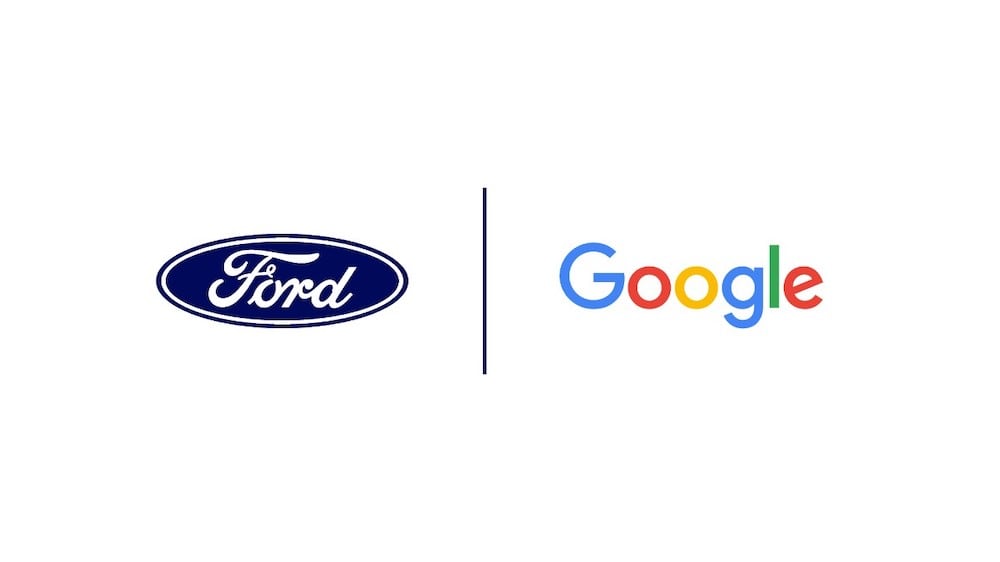 Ford y Google aceleran la innovación del sector automotriz