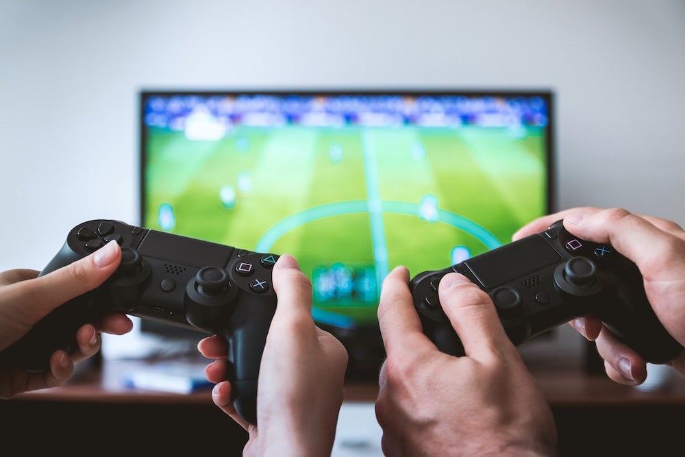&iquest;Los videojuegos pueden hacernos m&aacute;s felices?