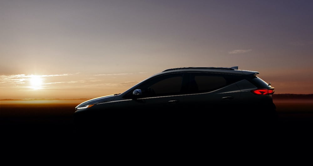 General Motors eliminará sus emisiones de carbono para 2040