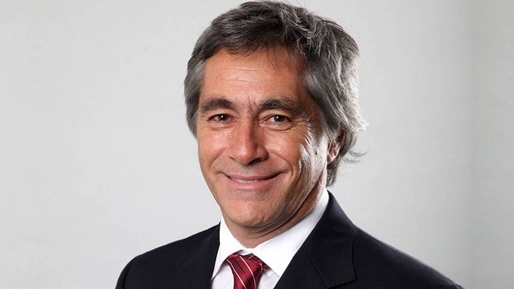 Gustavo Ripoll, nuevo vicepresidente de Dell MCLA Latinoamérica