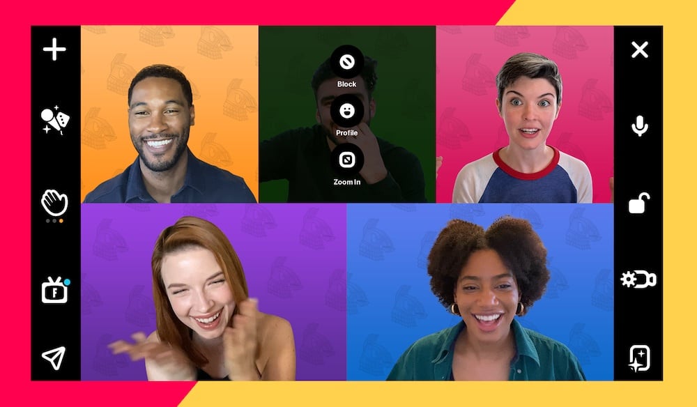 Apps para divertirse con amigos en 2021
